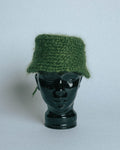 Mohair Bucket
