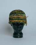 Striped Beanie