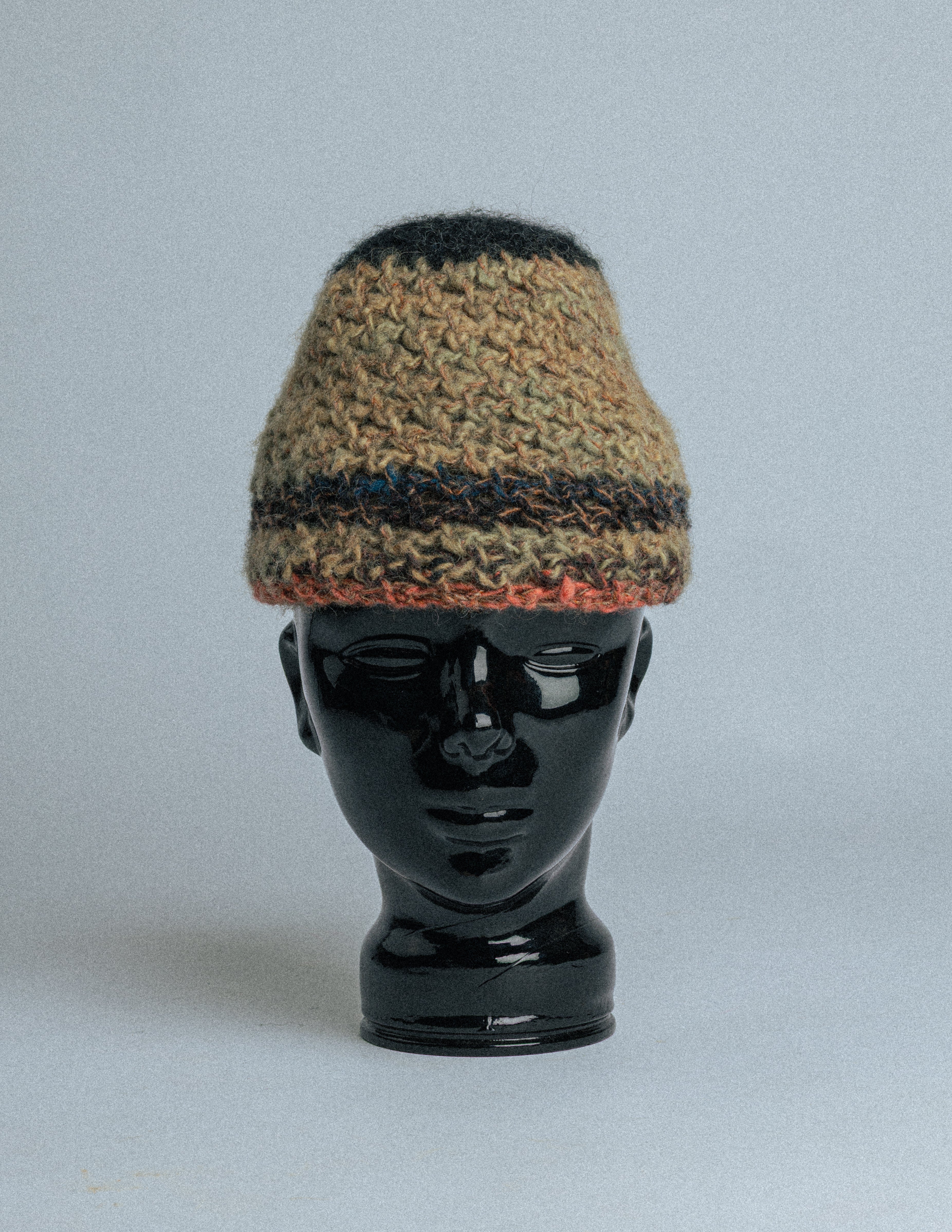 Reversible Beanie