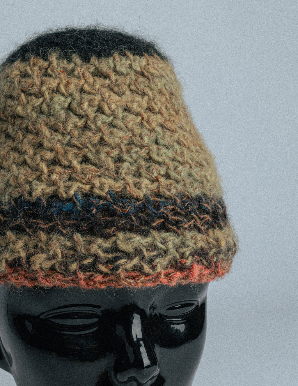 Reversible Beanie
