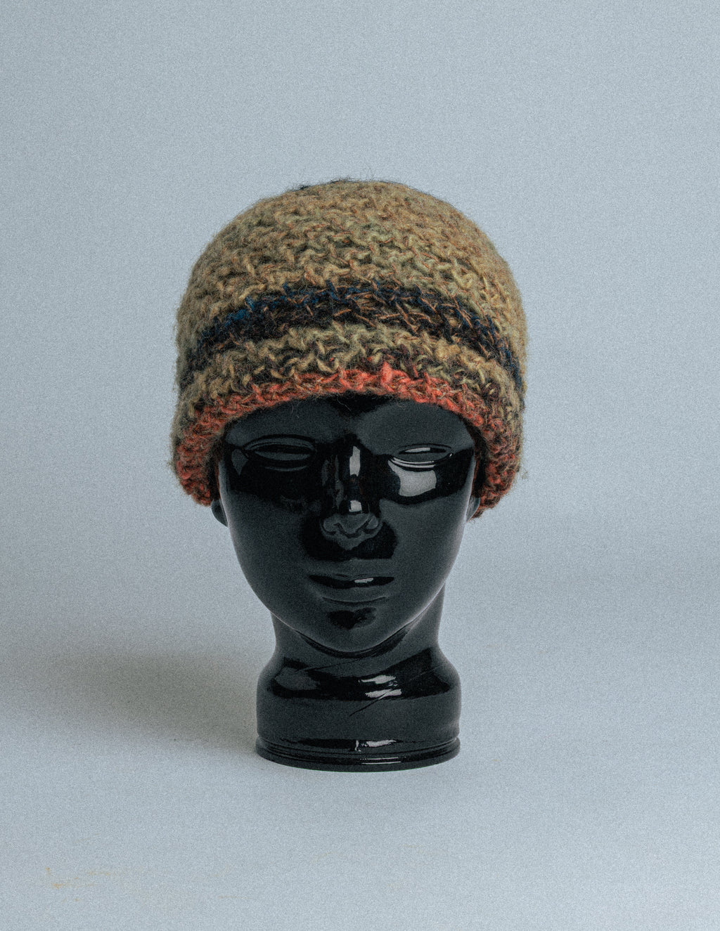 Reversible Beanie