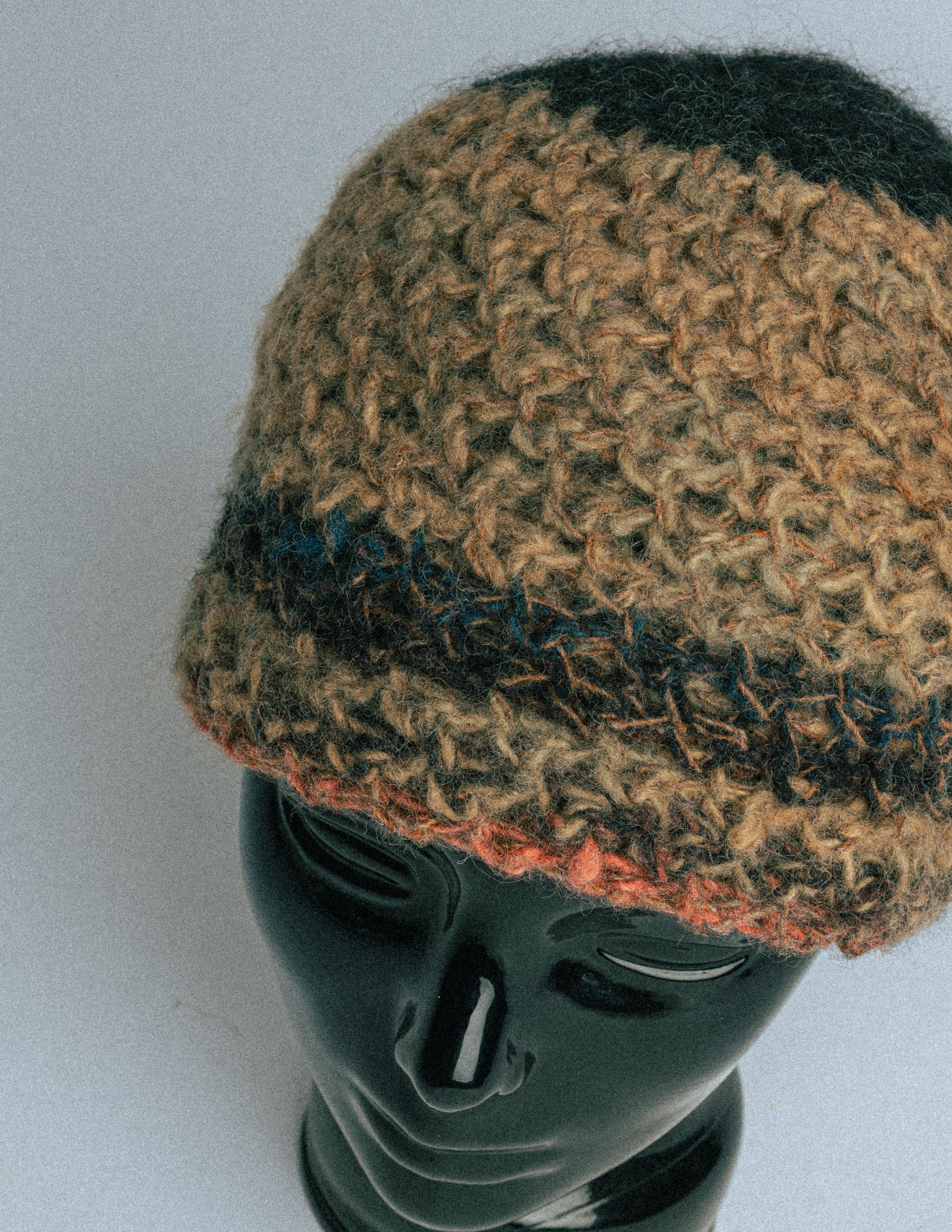 Reversible Beanie