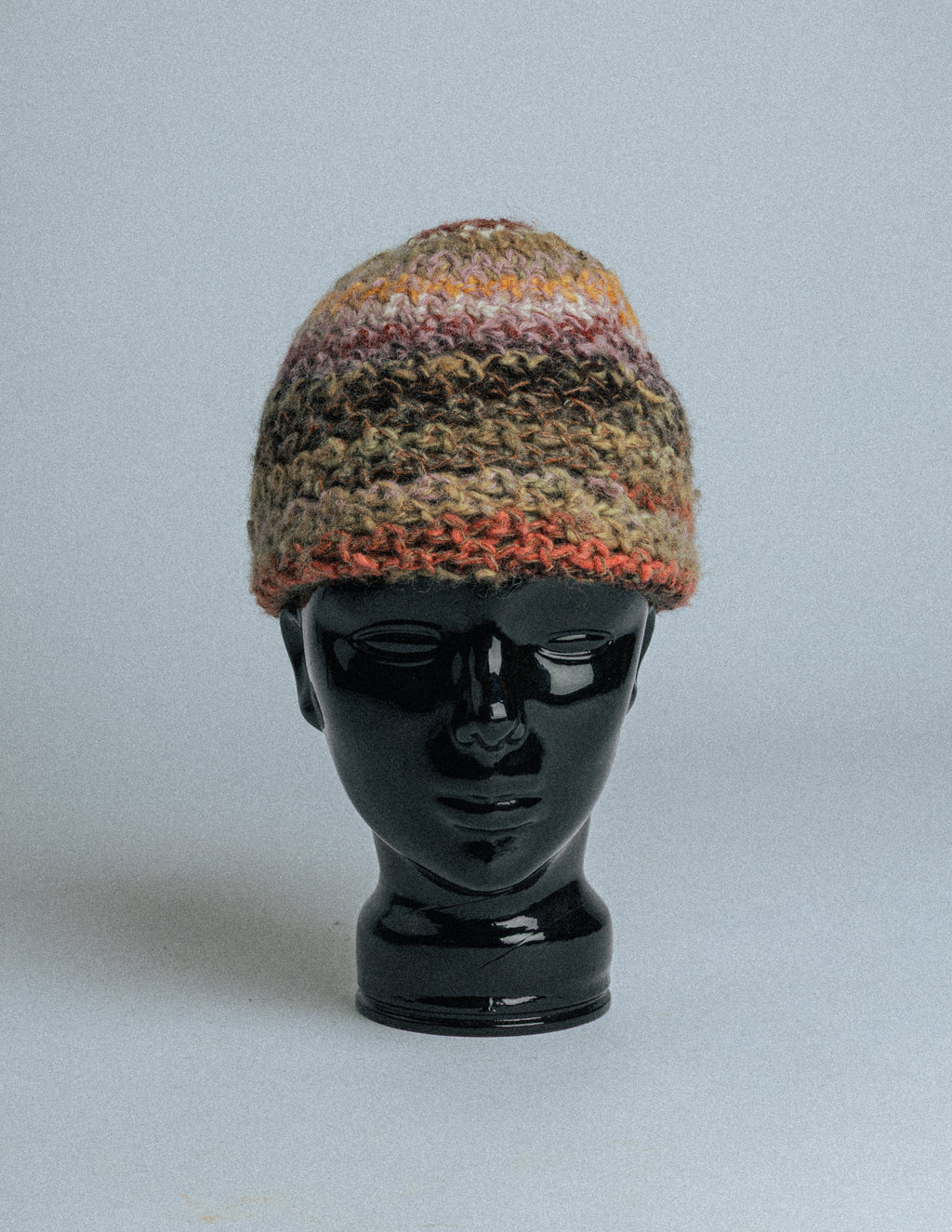 Reversible Beanie