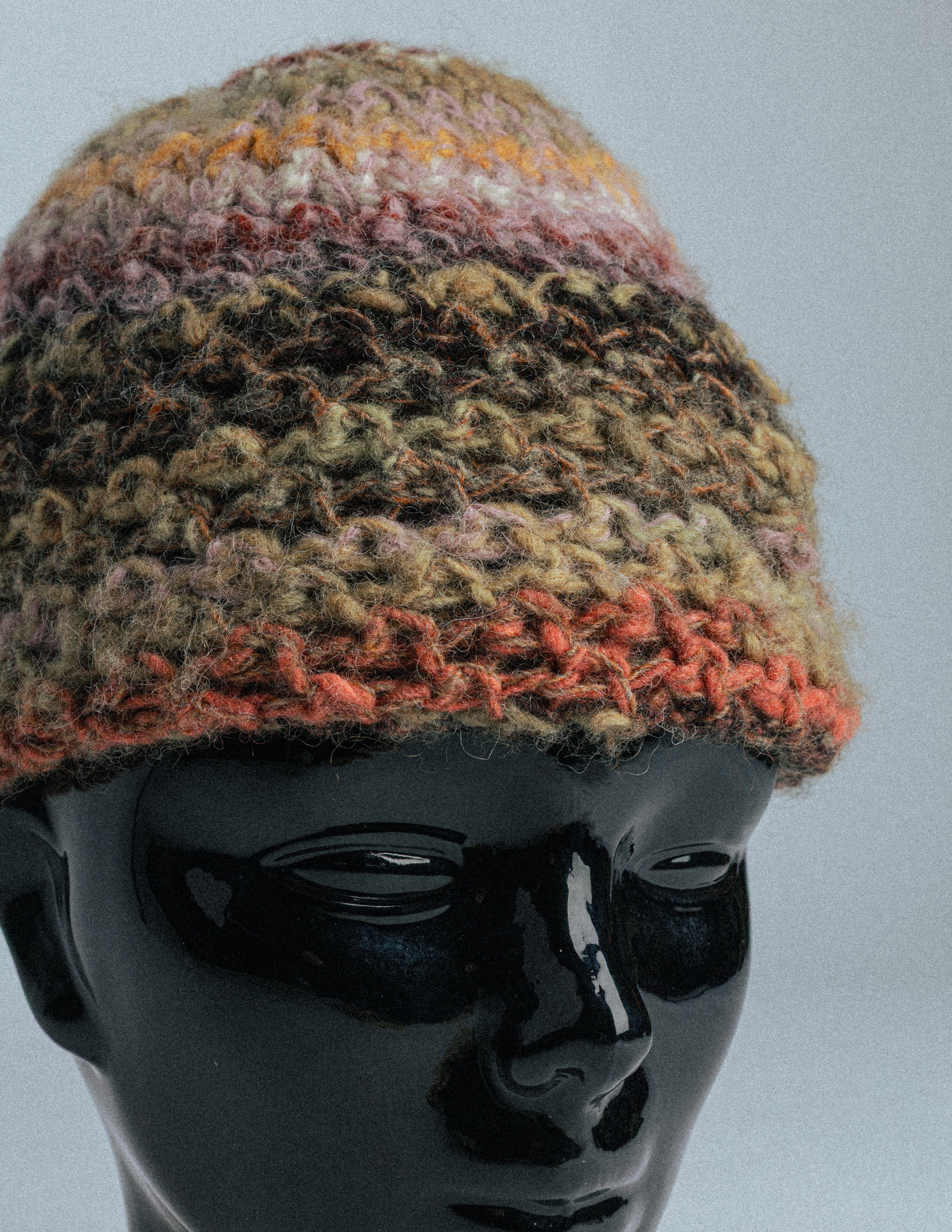 Reversible Beanie