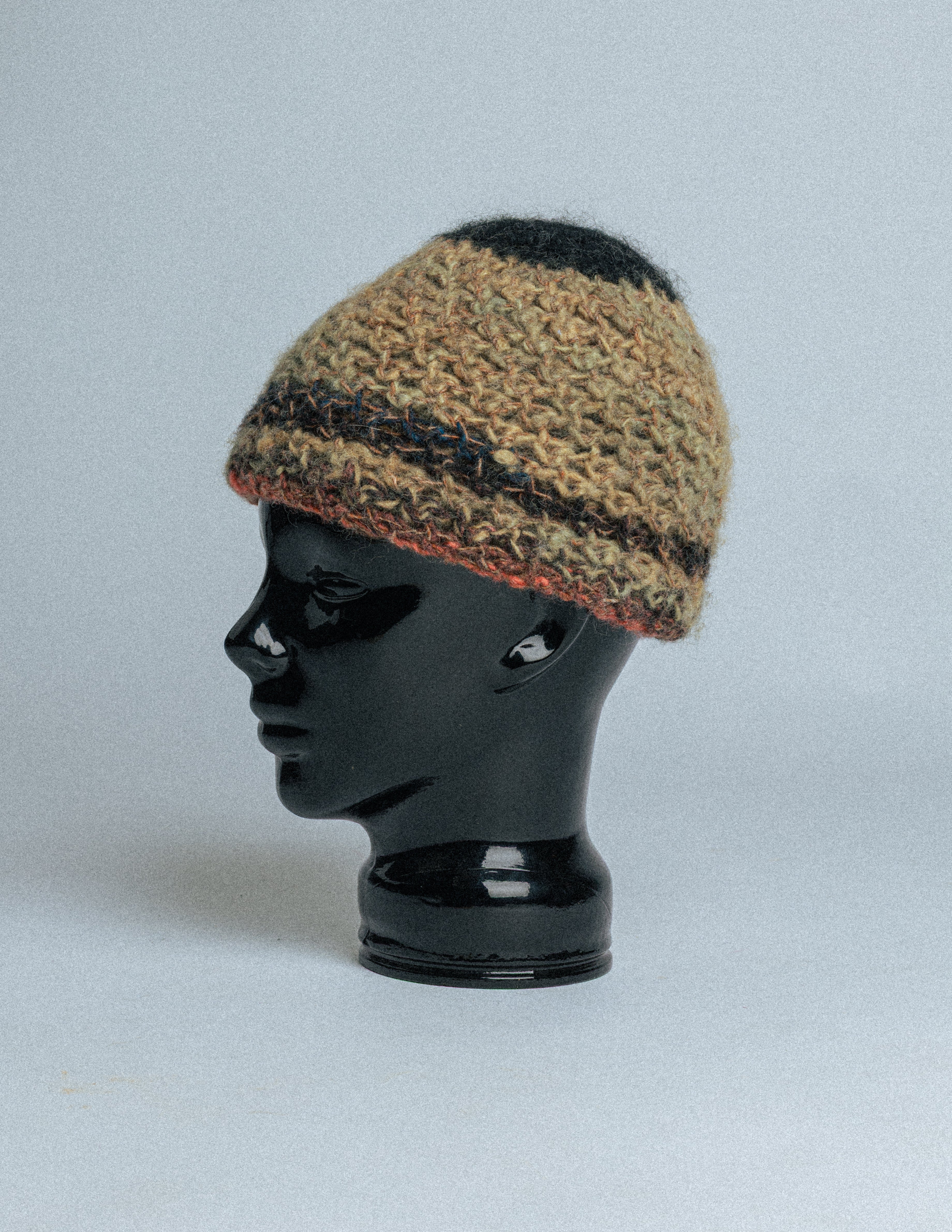 Reversible Beanie