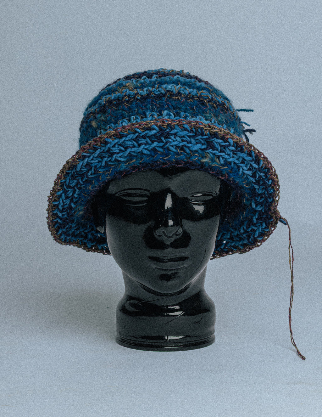 'Flurry of Blues' Bucket