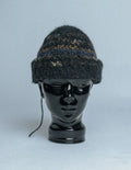 'Triple Fold' Beanie