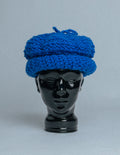 'Big Blue Beret'