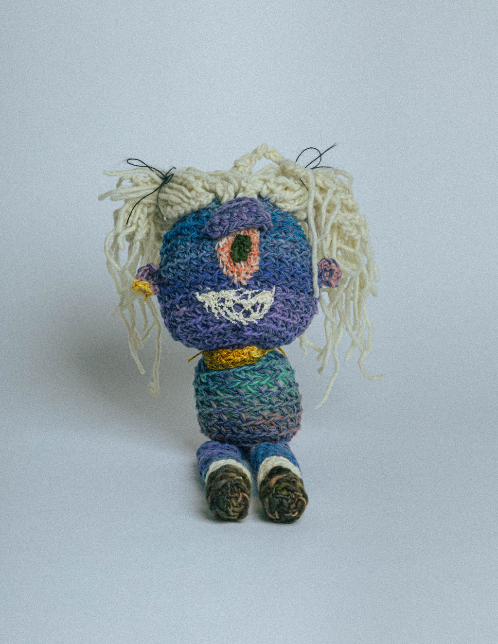 'Millie'